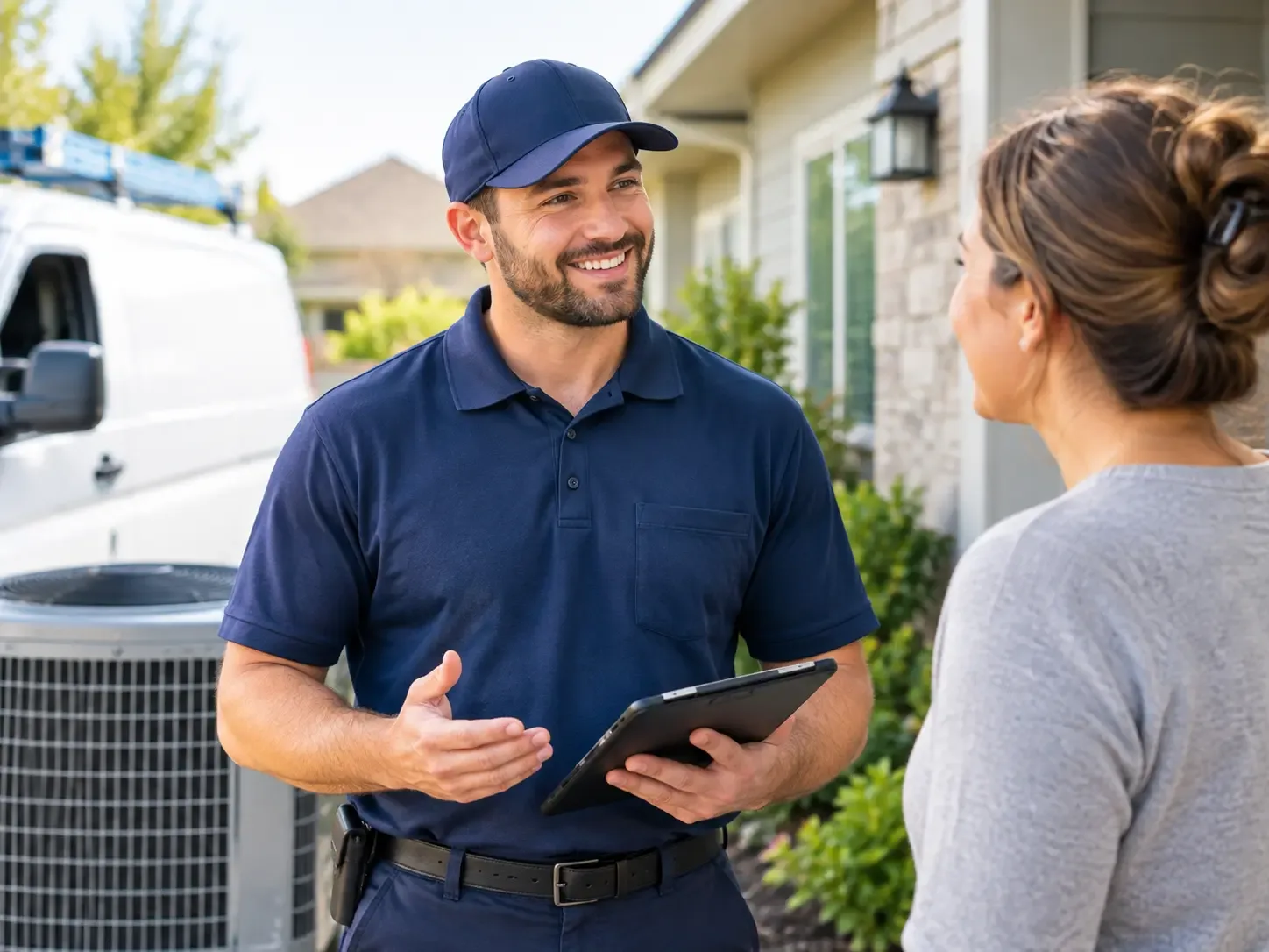 AC Installation Near Me North Carolina FAQs